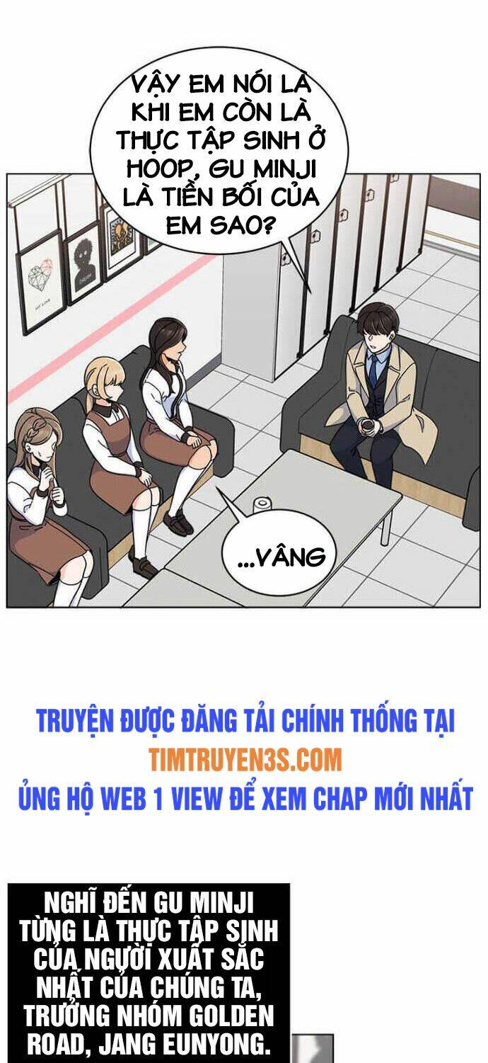 Quản Lý Cấp Cao Nhất Của Năm - Chapter 20 - Page 29