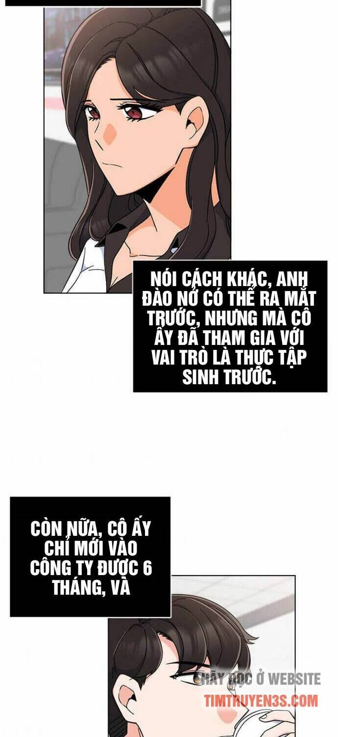 Quản Lý Cấp Cao Nhất Của Năm - Chapter 20 - Page 30