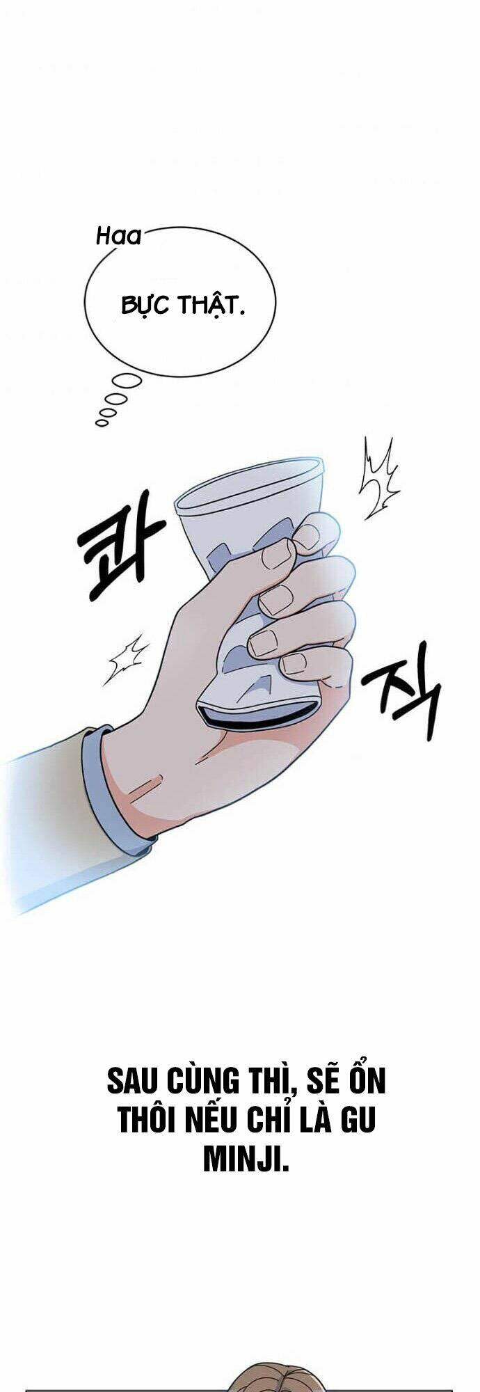 Quản Lý Cấp Cao Nhất Của Năm - Chapter 20 - Page 32