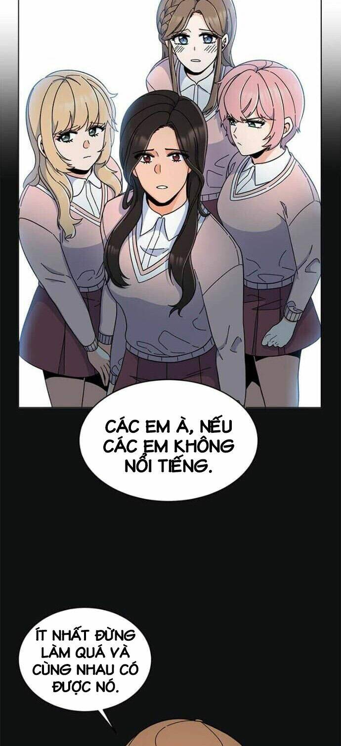 Quản Lý Cấp Cao Nhất Của Năm - Chapter 20 - Page 33