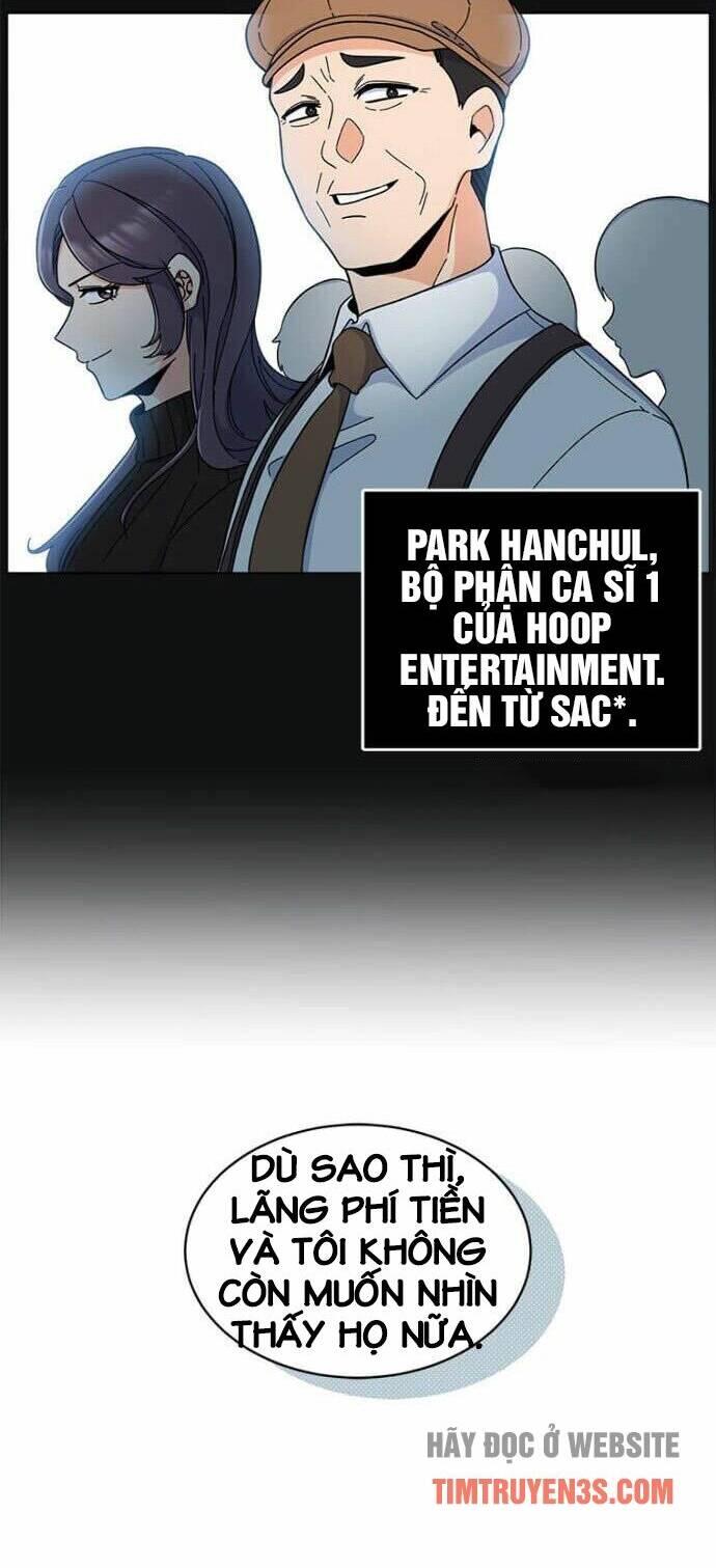 Quản Lý Cấp Cao Nhất Của Năm - Chapter 20 - Page 34