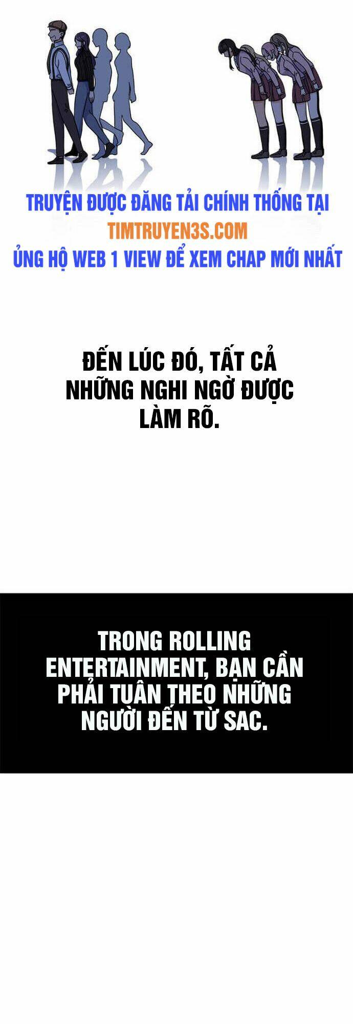 Quản Lý Cấp Cao Nhất Của Năm - Chapter 20 - Page 35