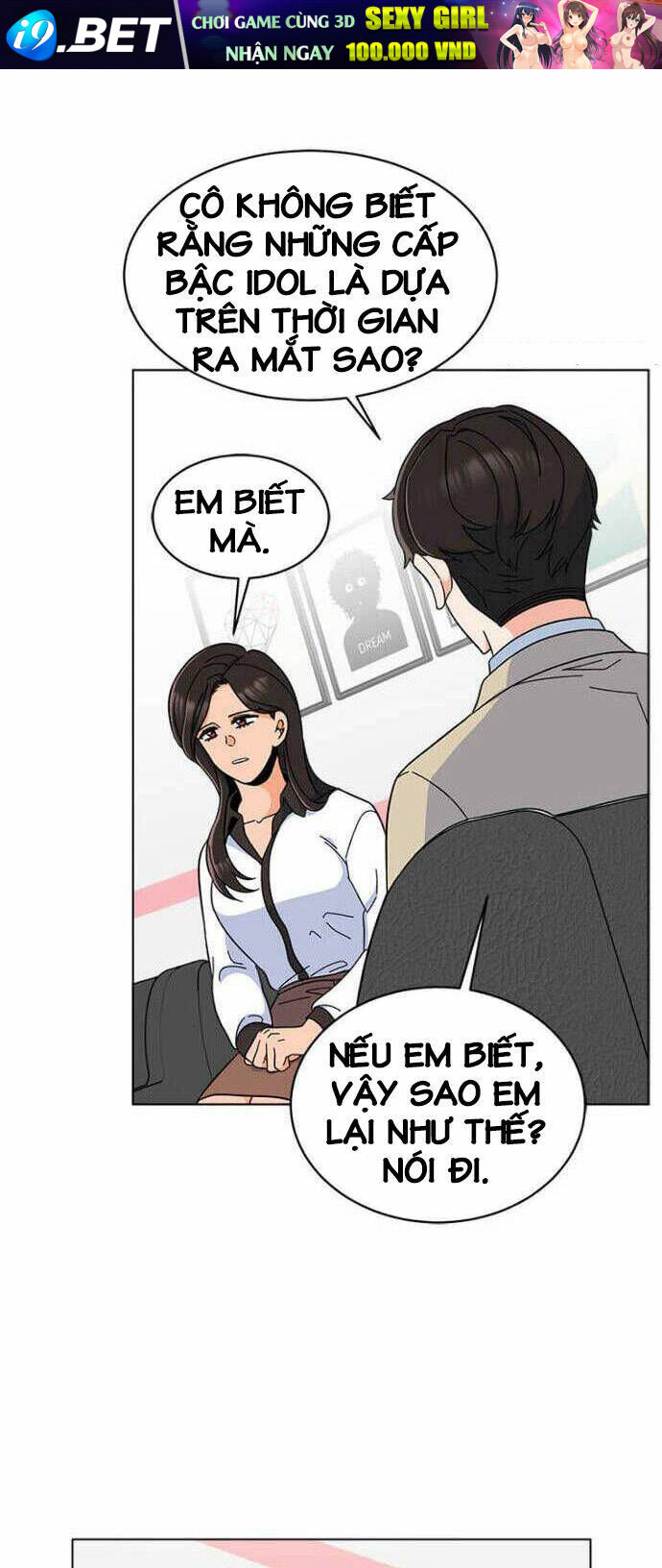 Quản Lý Cấp Cao Nhất Của Năm - Chapter 20 - Page 36