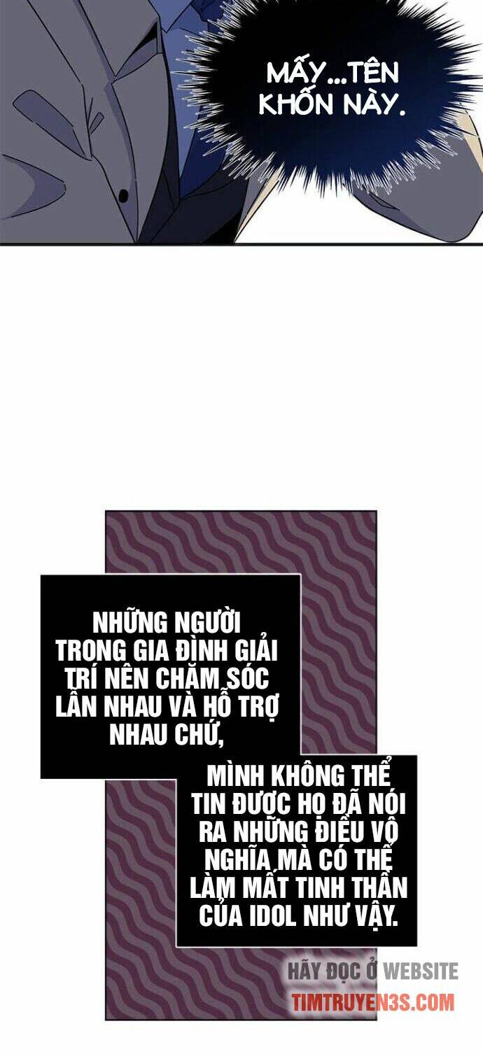 Quản Lý Cấp Cao Nhất Của Năm - Chapter 20 - Page 40