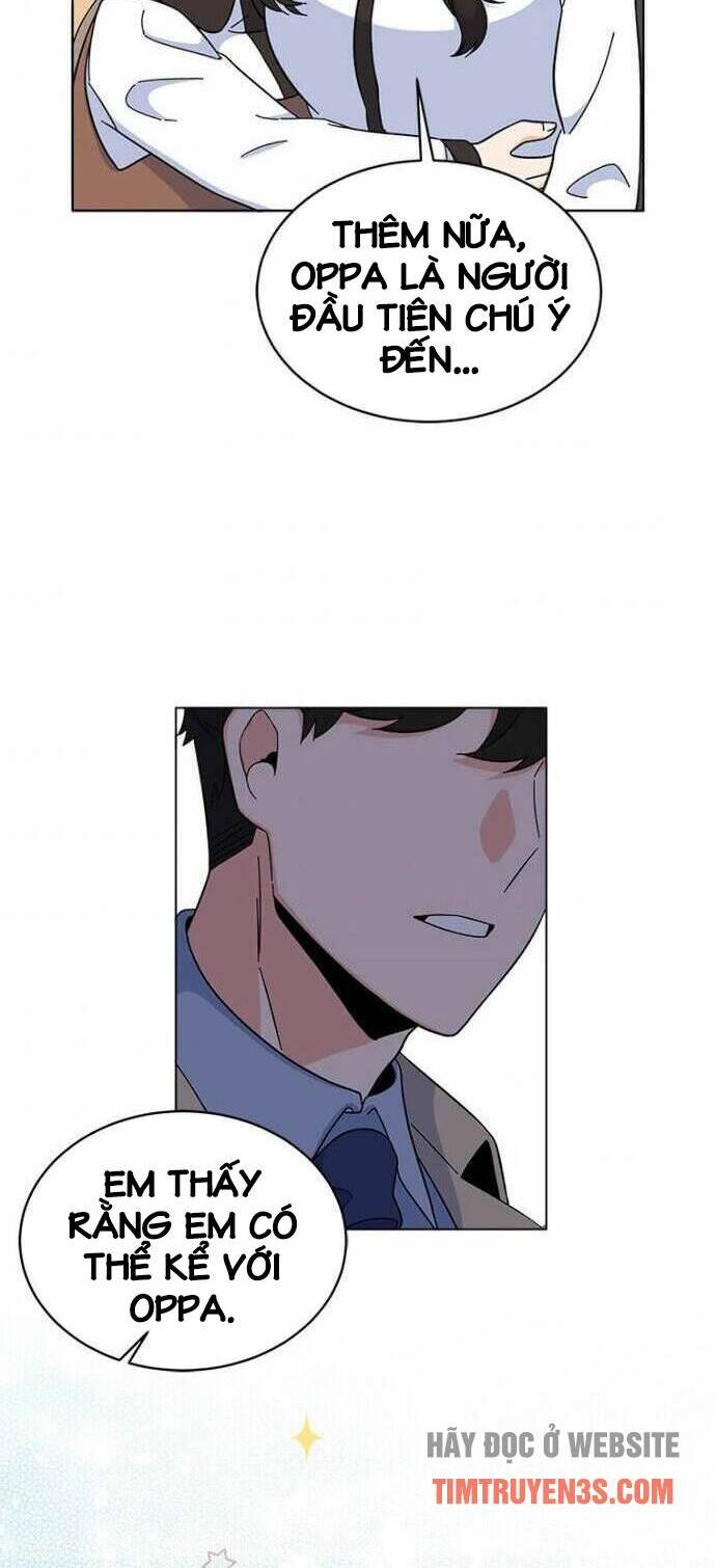 Quản Lý Cấp Cao Nhất Của Năm - Chapter 20 - Page 43