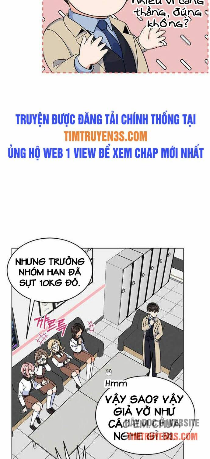 Quản Lý Cấp Cao Nhất Của Năm - Chapter 20 - Page 46