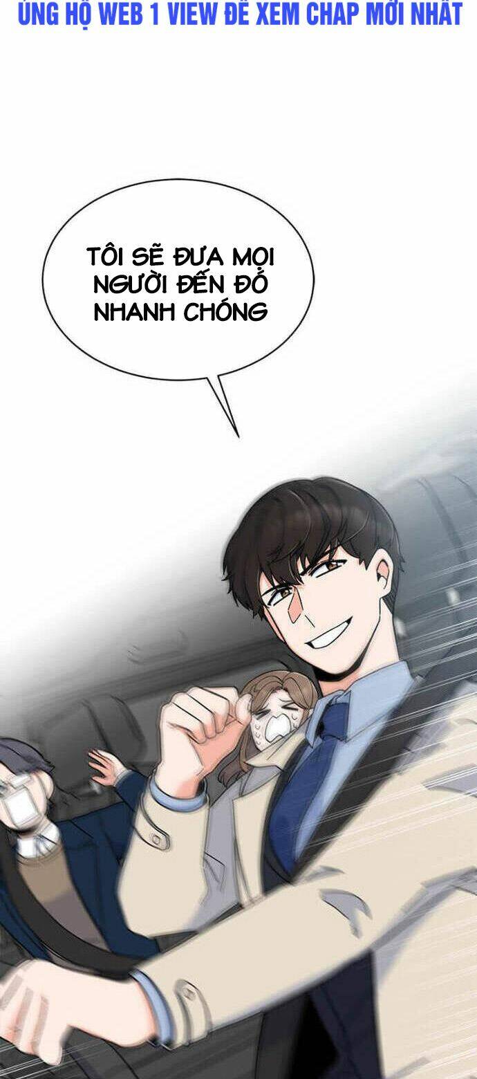 Quản Lý Cấp Cao Nhất Của Năm - Chapter 20 - Page 4