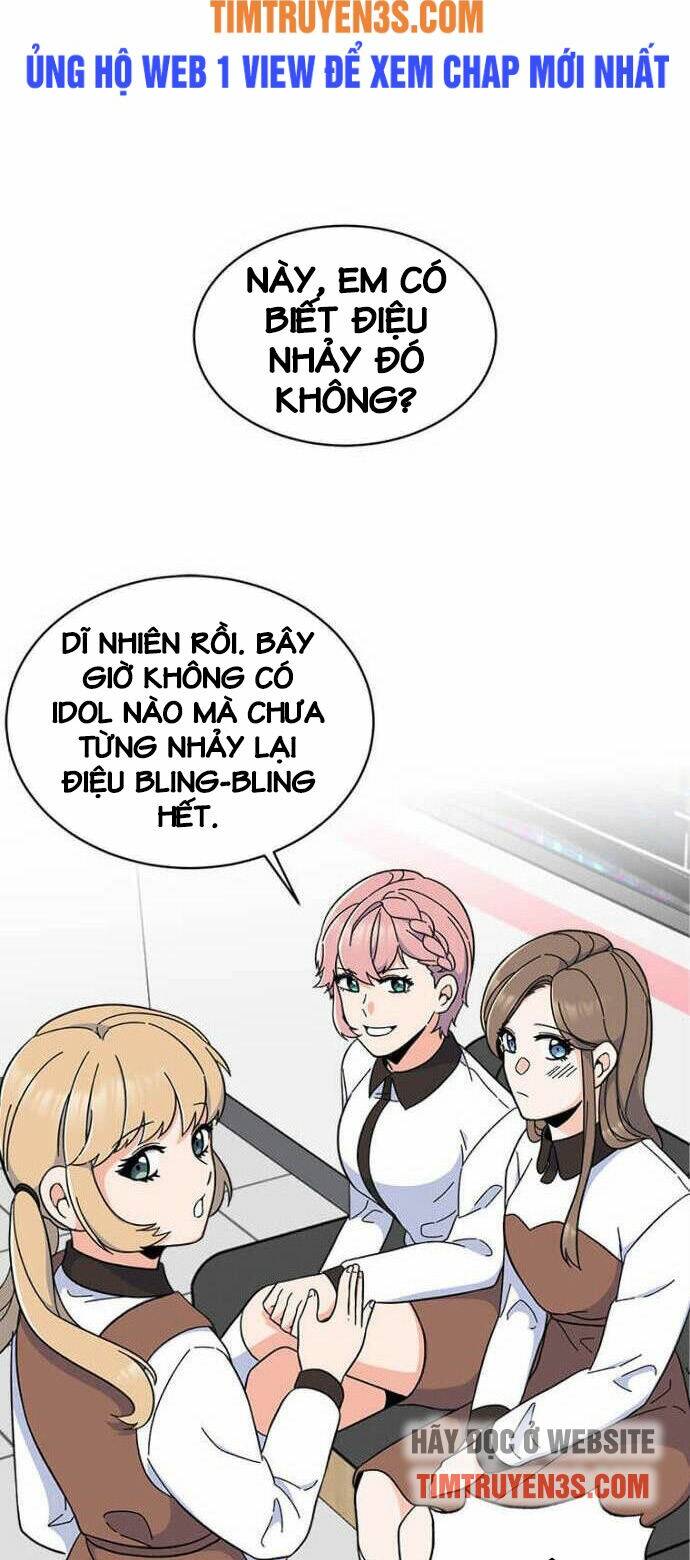 Quản Lý Cấp Cao Nhất Của Năm - Chapter 20 - Page 53