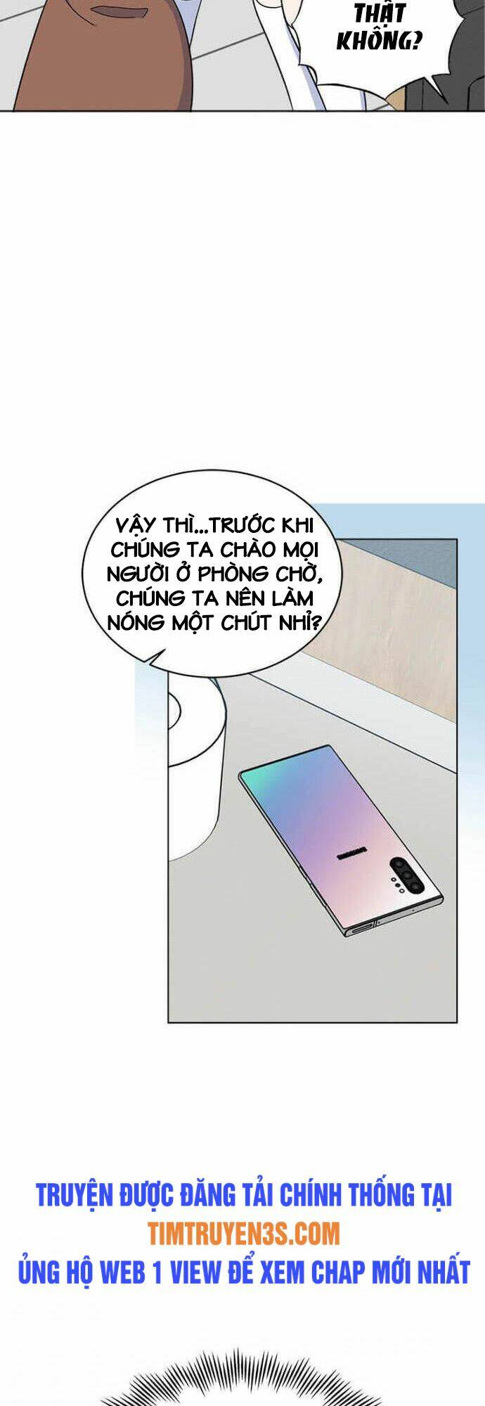 Quản Lý Cấp Cao Nhất Của Năm - Chapter 20 - Page 54