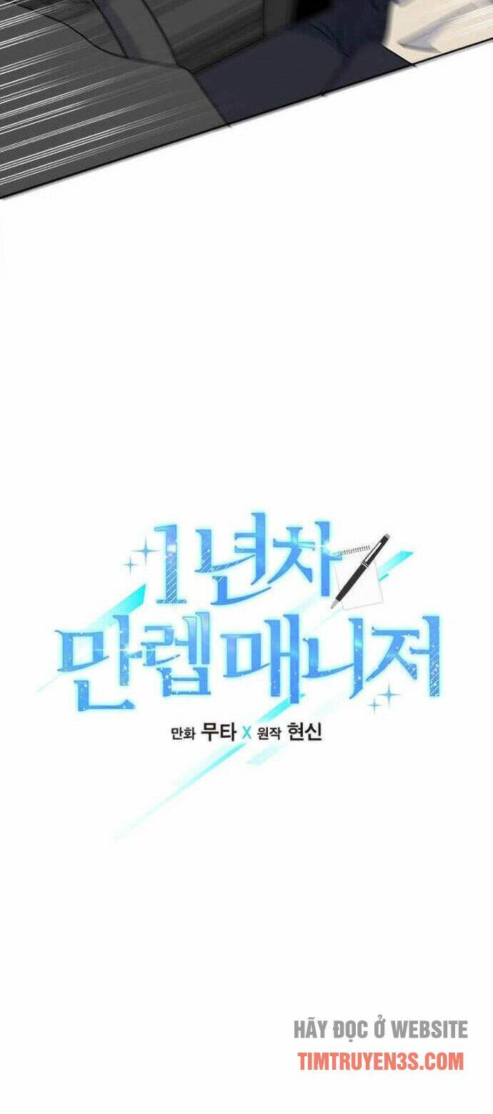 Quản Lý Cấp Cao Nhất Của Năm - Chapter 20 - Page 5