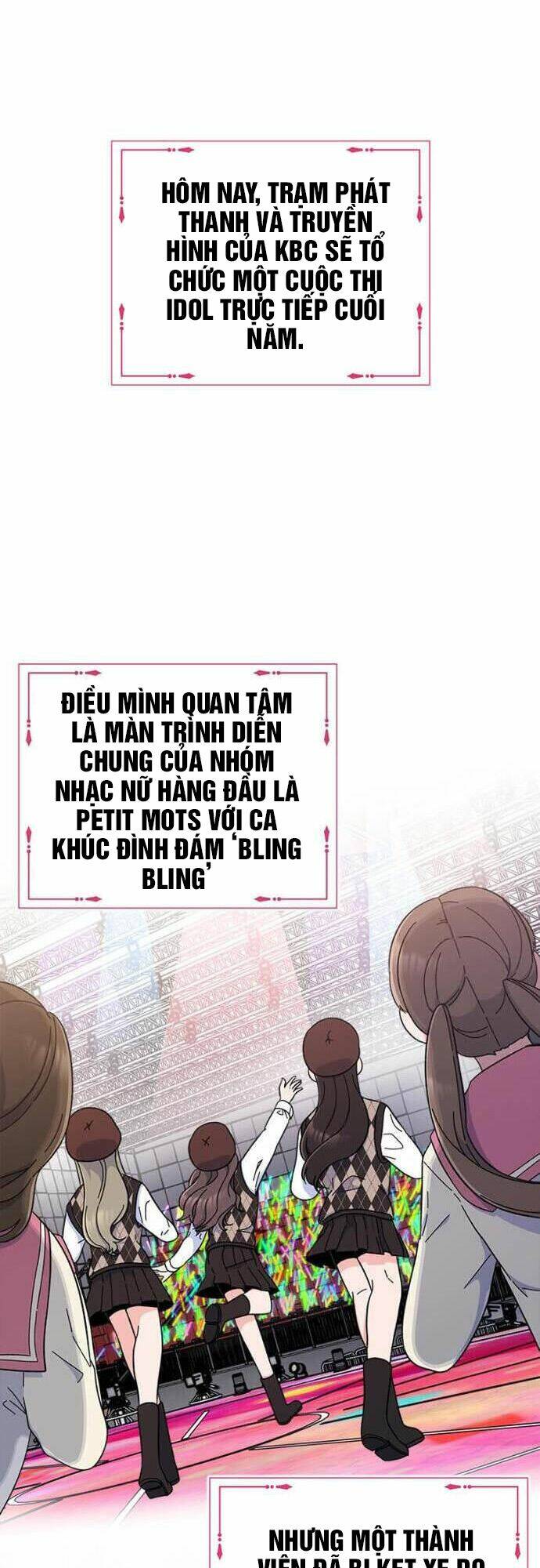 Quản Lý Cấp Cao Nhất Của Năm - Chapter 20 - Page 6
