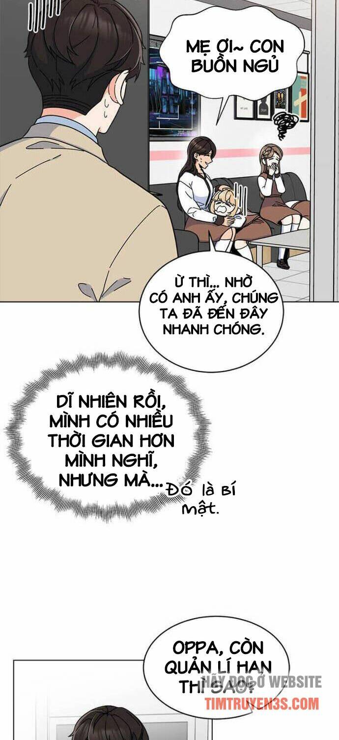 Quản Lý Cấp Cao Nhất Của Năm - Chapter 20 - Page 8