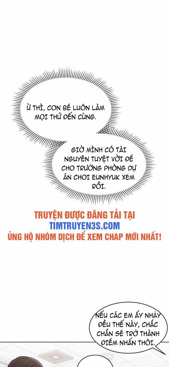 Quản Lý Cấp Cao Nhất Của Năm - Chapter 21 - Page 13