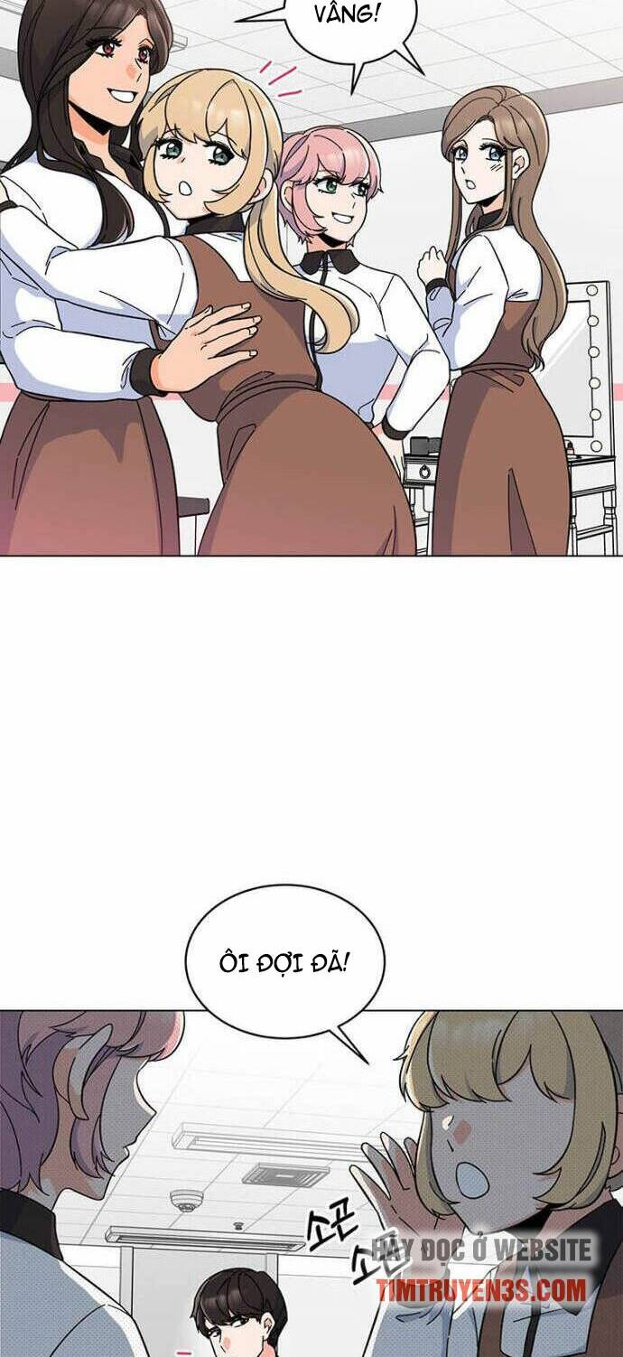 Quản Lý Cấp Cao Nhất Của Năm - Chapter 21 - Page 14