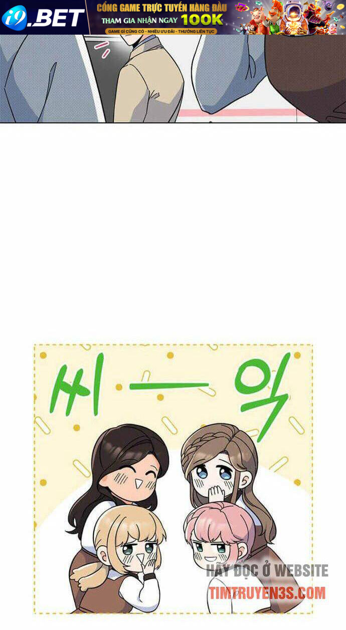 Quản Lý Cấp Cao Nhất Của Năm - Chapter 21 - Page 15