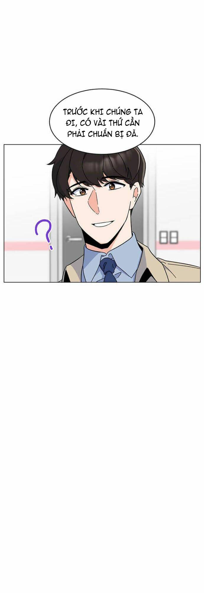 Quản Lý Cấp Cao Nhất Của Năm - Chapter 21 - Page 16