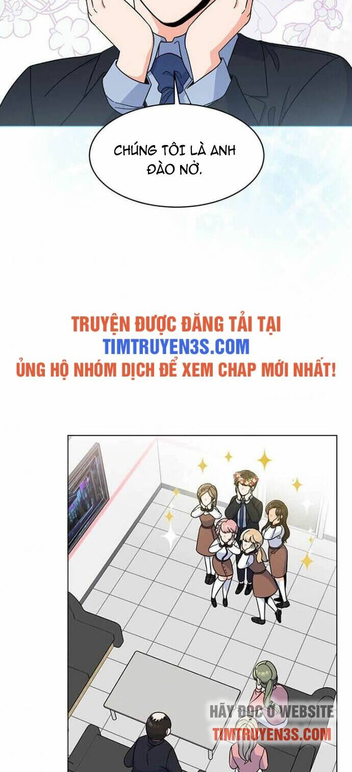 Quản Lý Cấp Cao Nhất Của Năm - Chapter 21 - Page 18