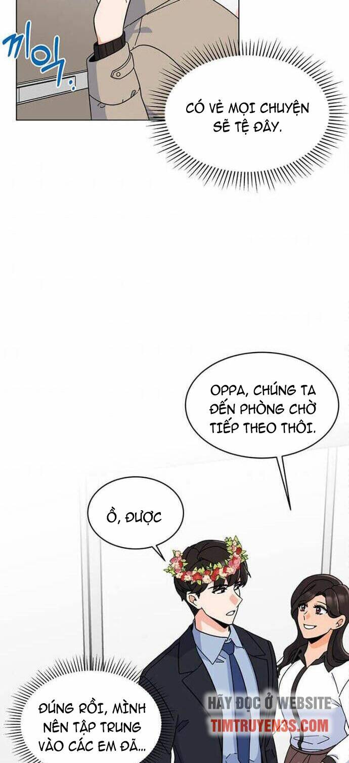 Quản Lý Cấp Cao Nhất Của Năm - Chapter 21 - Page 24