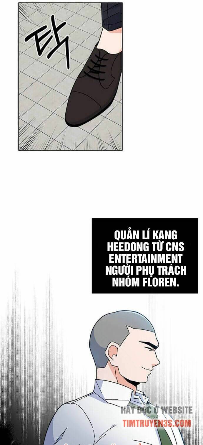 Quản Lý Cấp Cao Nhất Của Năm - Chapter 21 - Page 27