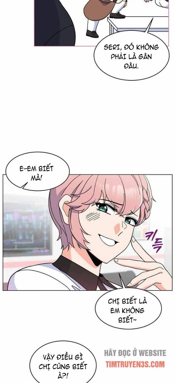 Quản Lý Cấp Cao Nhất Của Năm - Chapter 21 - Page 31