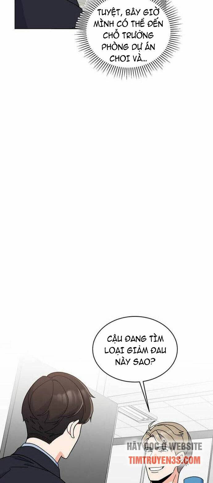 Quản Lý Cấp Cao Nhất Của Năm - Chapter 21 - Page 34