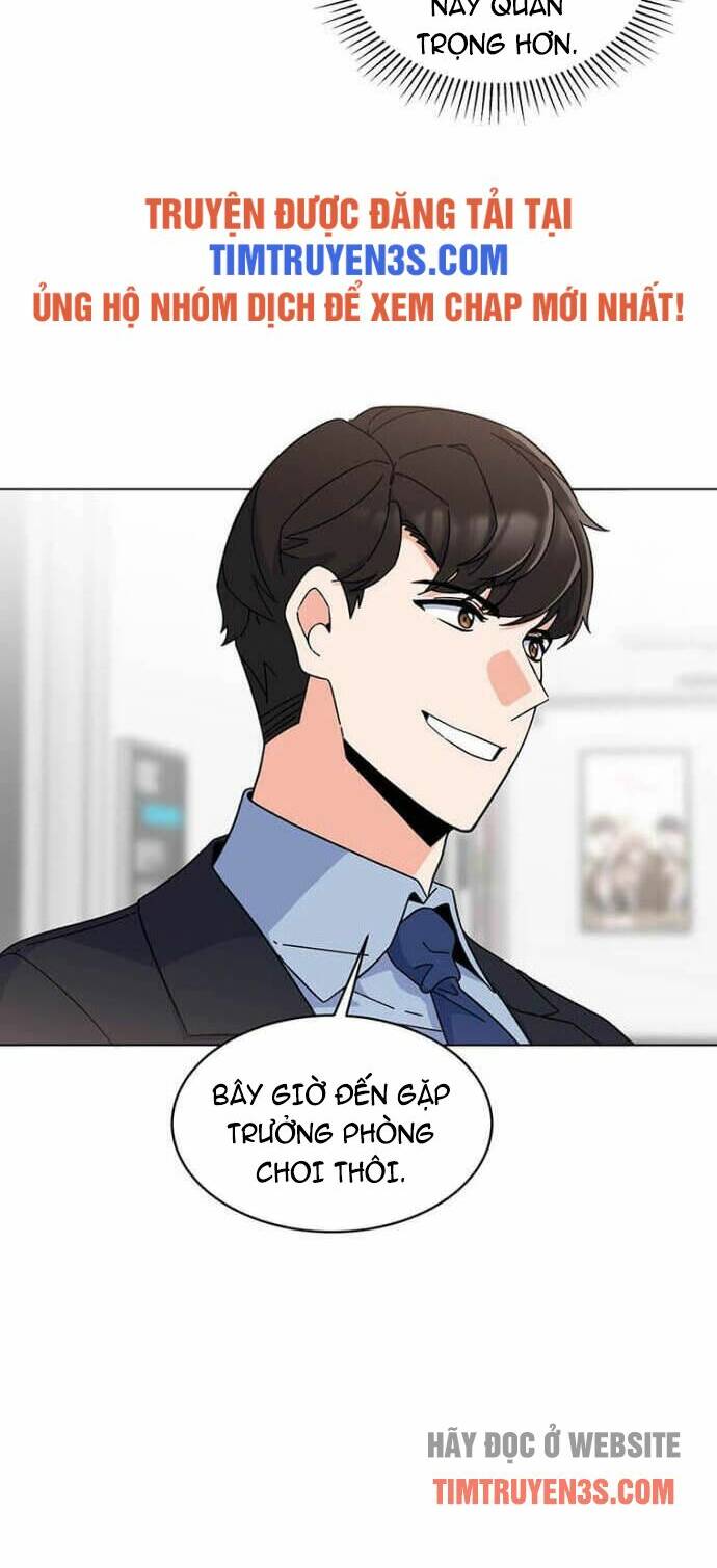 Quản Lý Cấp Cao Nhất Của Năm - Chapter 21 - Page 40