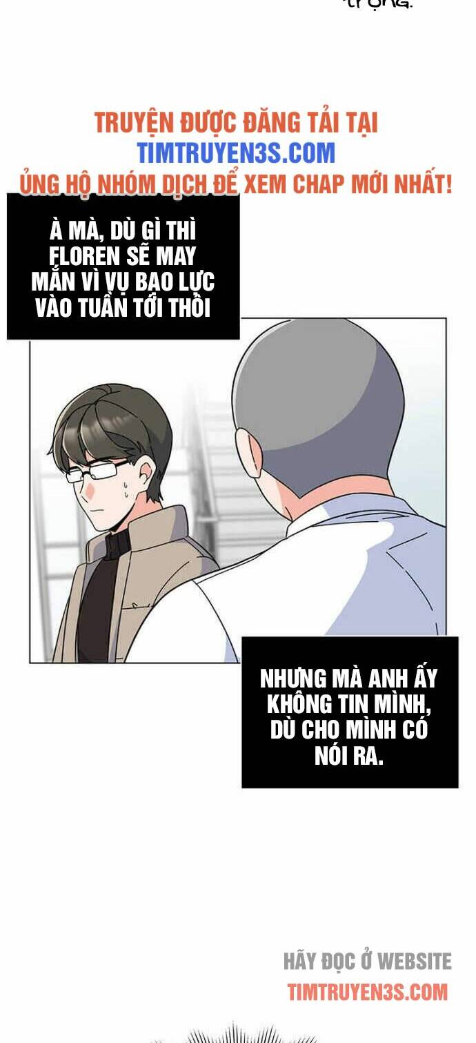 Quản Lý Cấp Cao Nhất Của Năm - Chapter 21 - Page 44