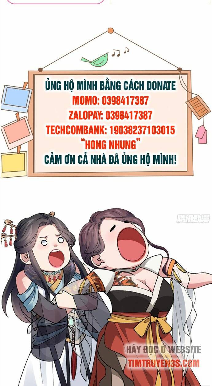 Quản Lý Cấp Cao Nhất Của Năm - Chapter 21 - Page 51