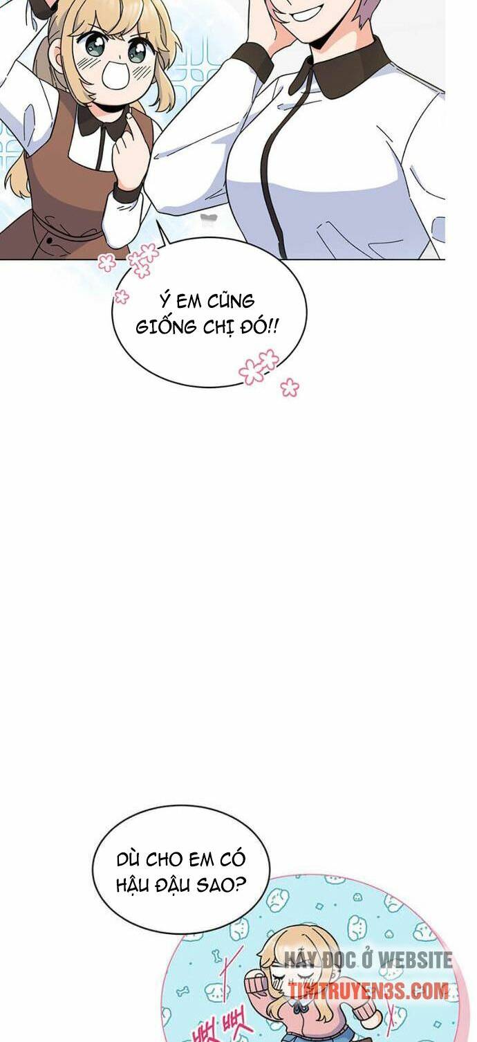 Quản Lý Cấp Cao Nhất Của Năm - Chapter 21 - Page 8