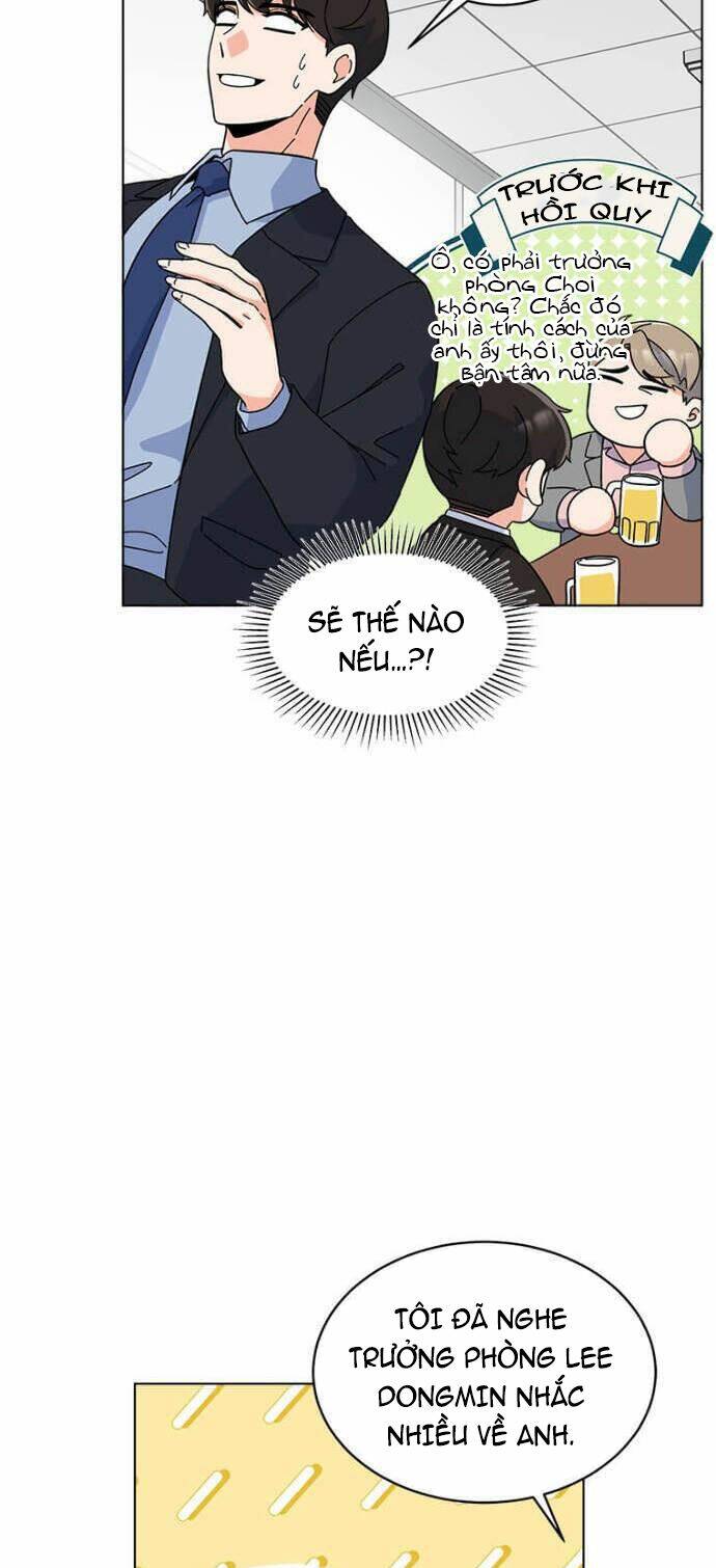 Quản Lý Cấp Cao Nhất Của Năm - Chapter 22 - Page 10