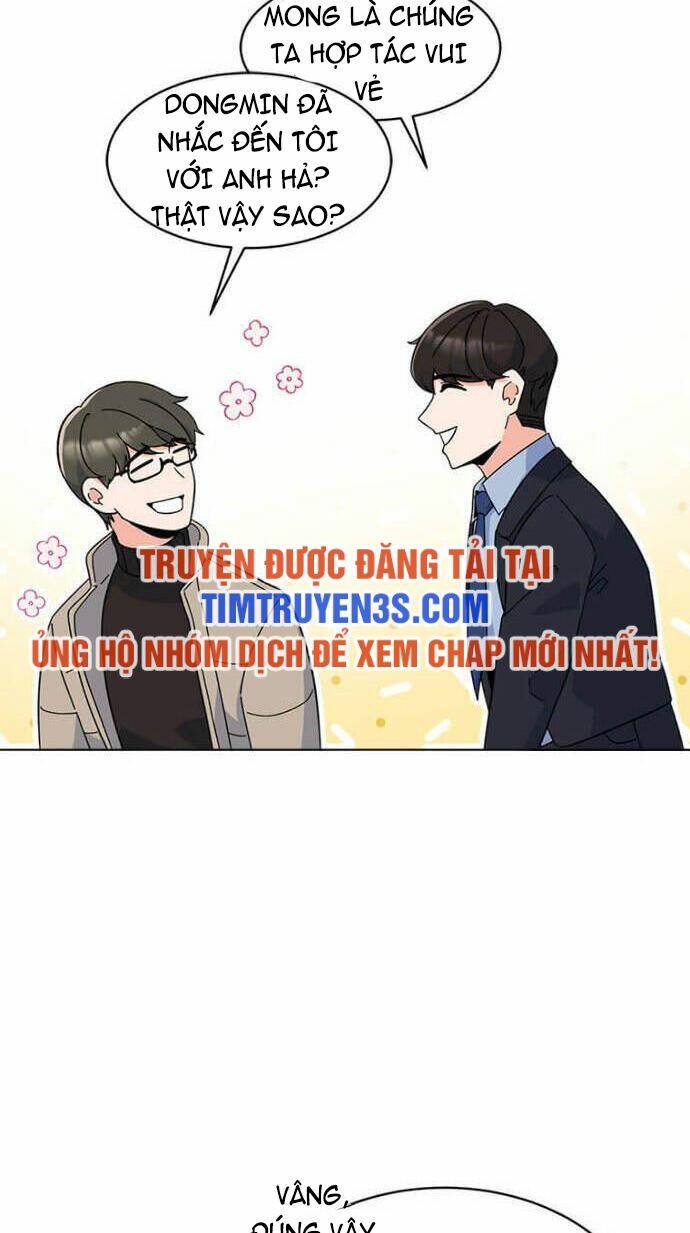 Quản Lý Cấp Cao Nhất Của Năm - Chapter 22 - Page 12