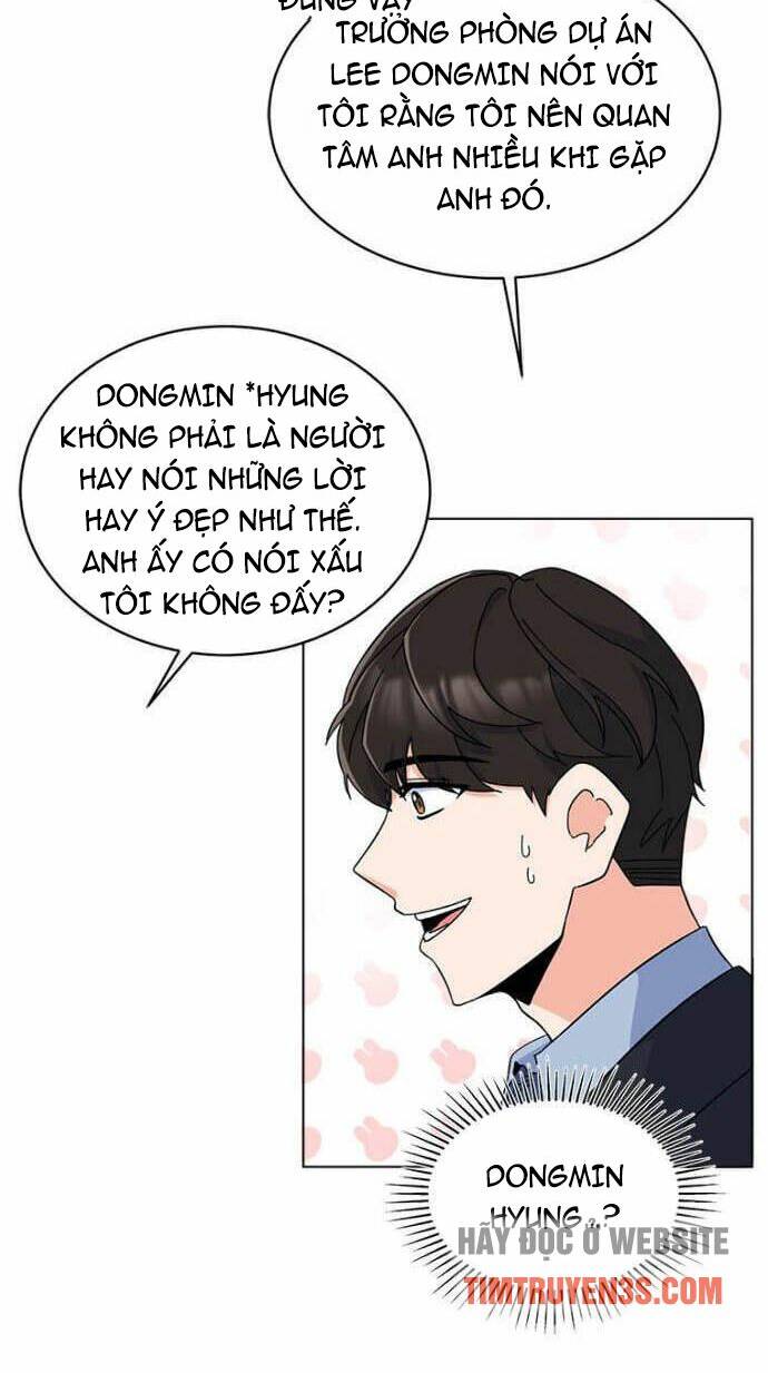 Quản Lý Cấp Cao Nhất Của Năm - Chapter 22 - Page 13