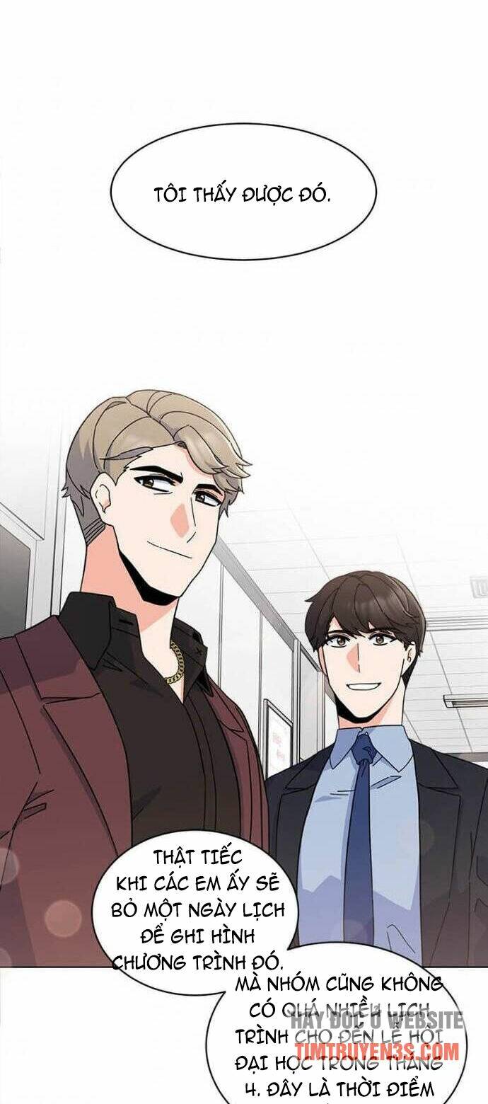 Quản Lý Cấp Cao Nhất Của Năm - Chapter 22 - Page 19