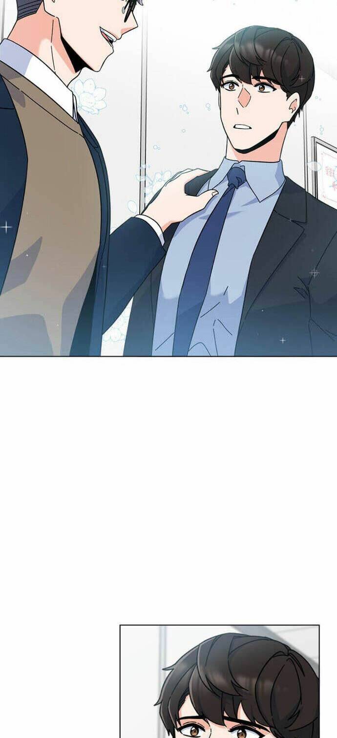 Quản Lý Cấp Cao Nhất Của Năm - Chapter 22 - Page 24