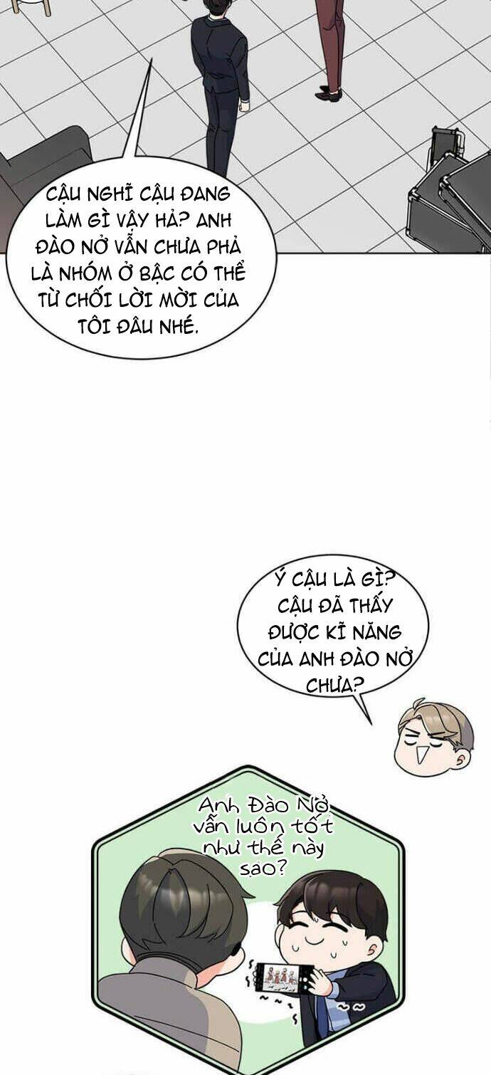 Quản Lý Cấp Cao Nhất Của Năm - Chapter 22 - Page 29