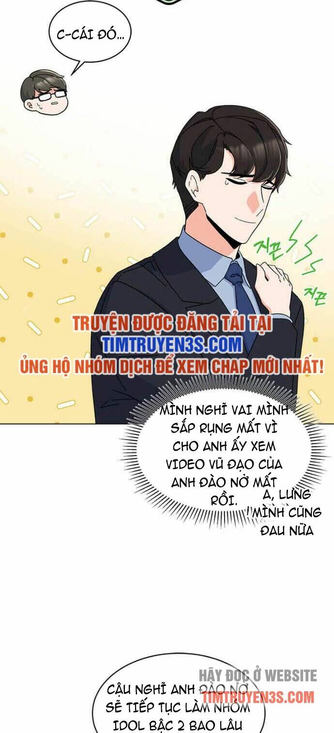 Quản Lý Cấp Cao Nhất Của Năm - Chapter 22 - Page 30