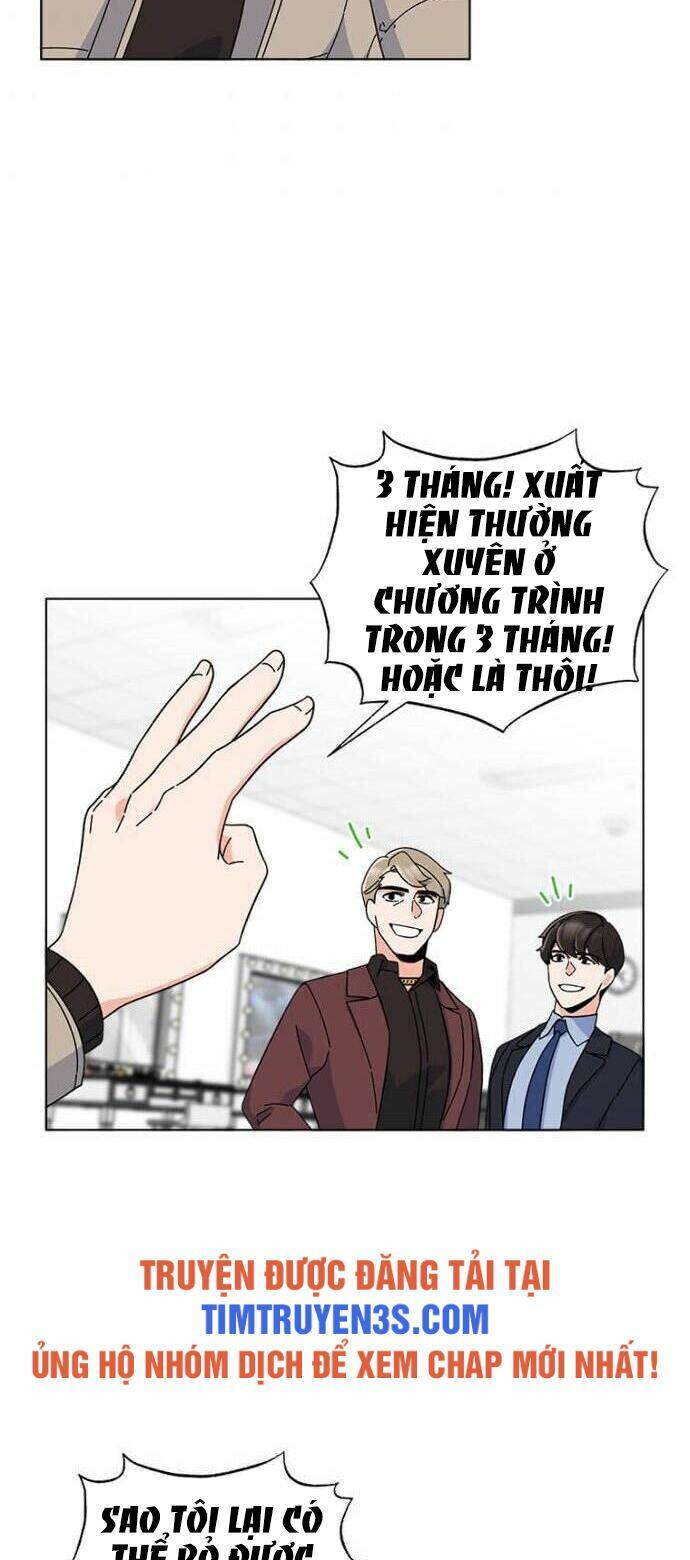 Quản Lý Cấp Cao Nhất Của Năm - Chapter 22 - Page 32