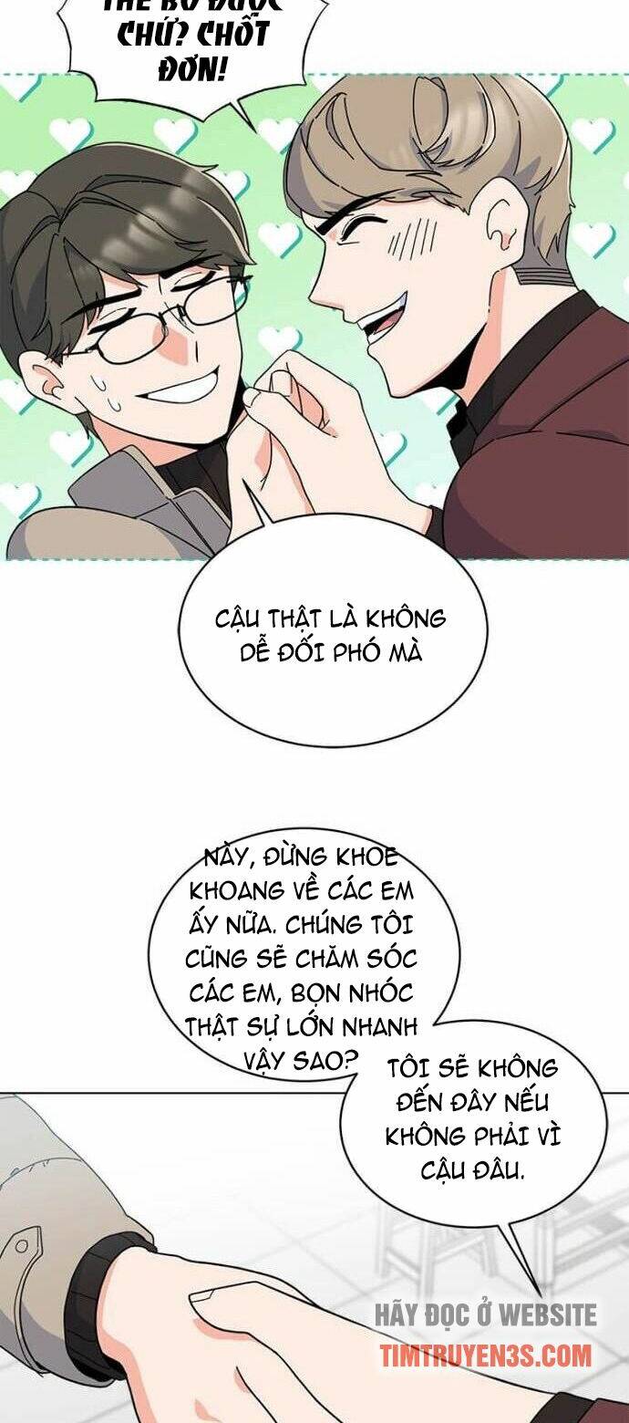Quản Lý Cấp Cao Nhất Của Năm - Chapter 22 - Page 33