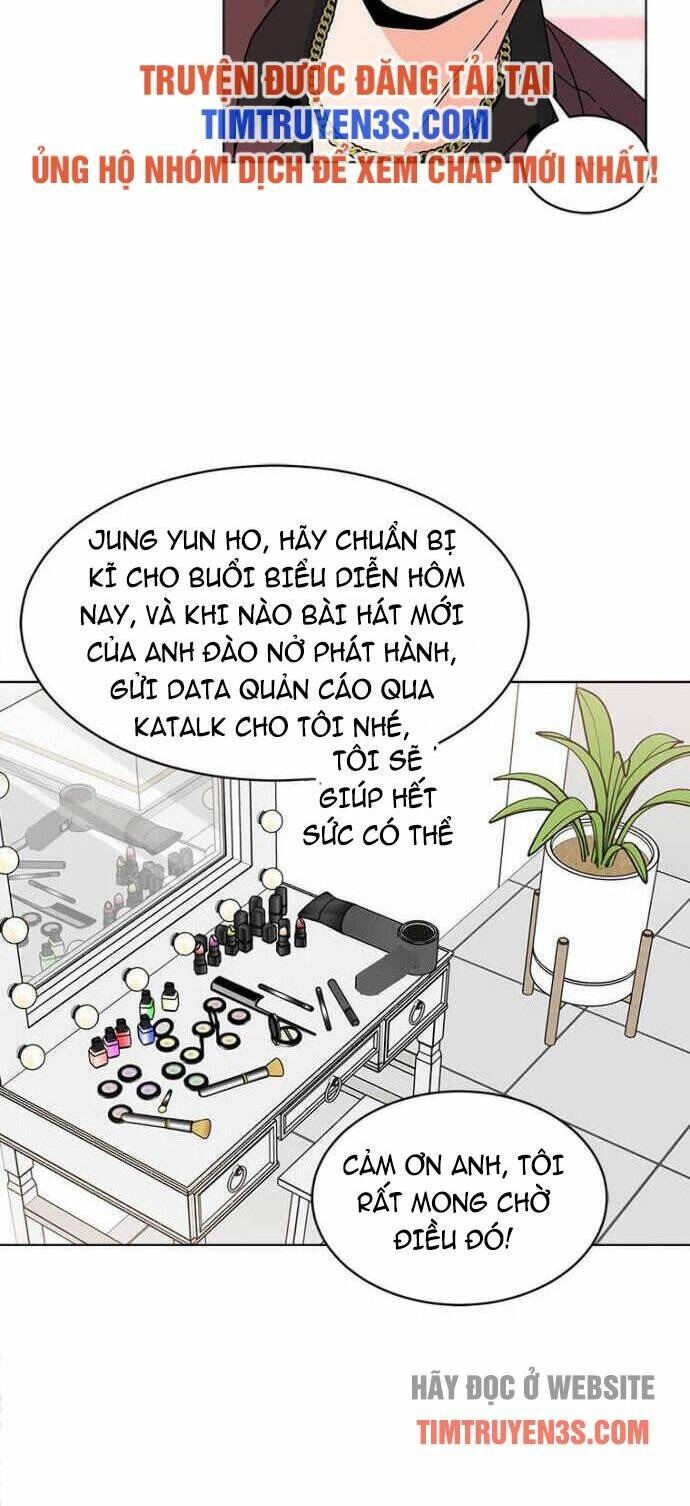 Quản Lý Cấp Cao Nhất Của Năm - Chapter 22 - Page 36