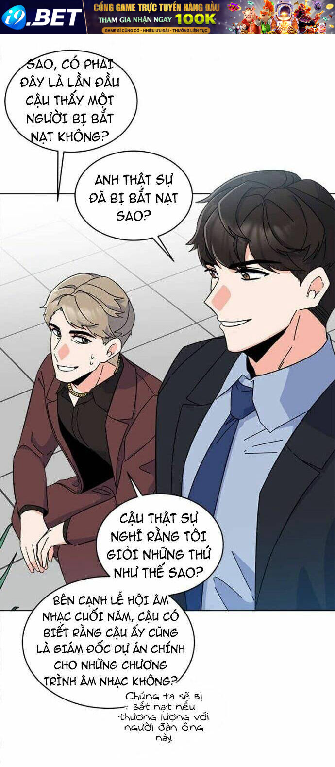 Quản Lý Cấp Cao Nhất Của Năm - Chapter 22 - Page 38