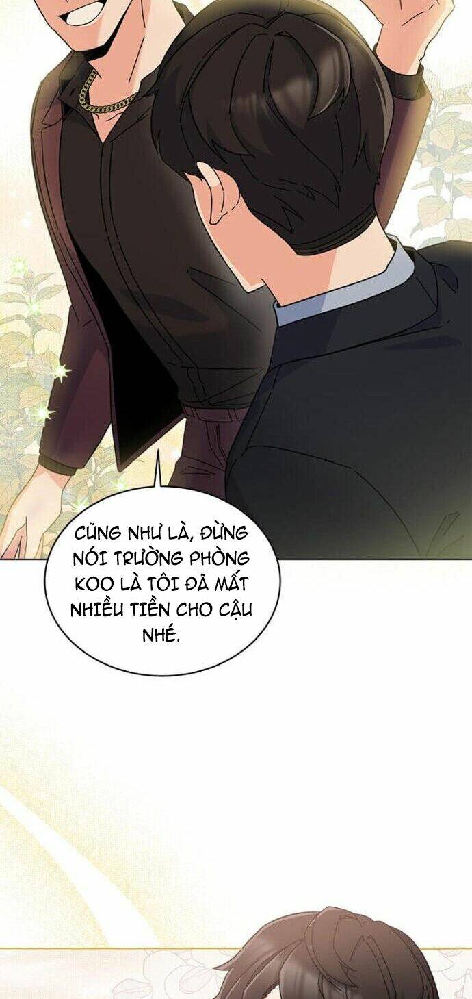 Quản Lý Cấp Cao Nhất Của Năm - Chapter 22 - Page 41