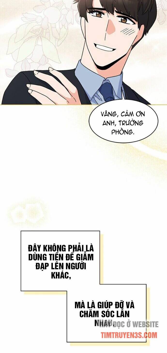 Quản Lý Cấp Cao Nhất Của Năm - Chapter 22 - Page 42