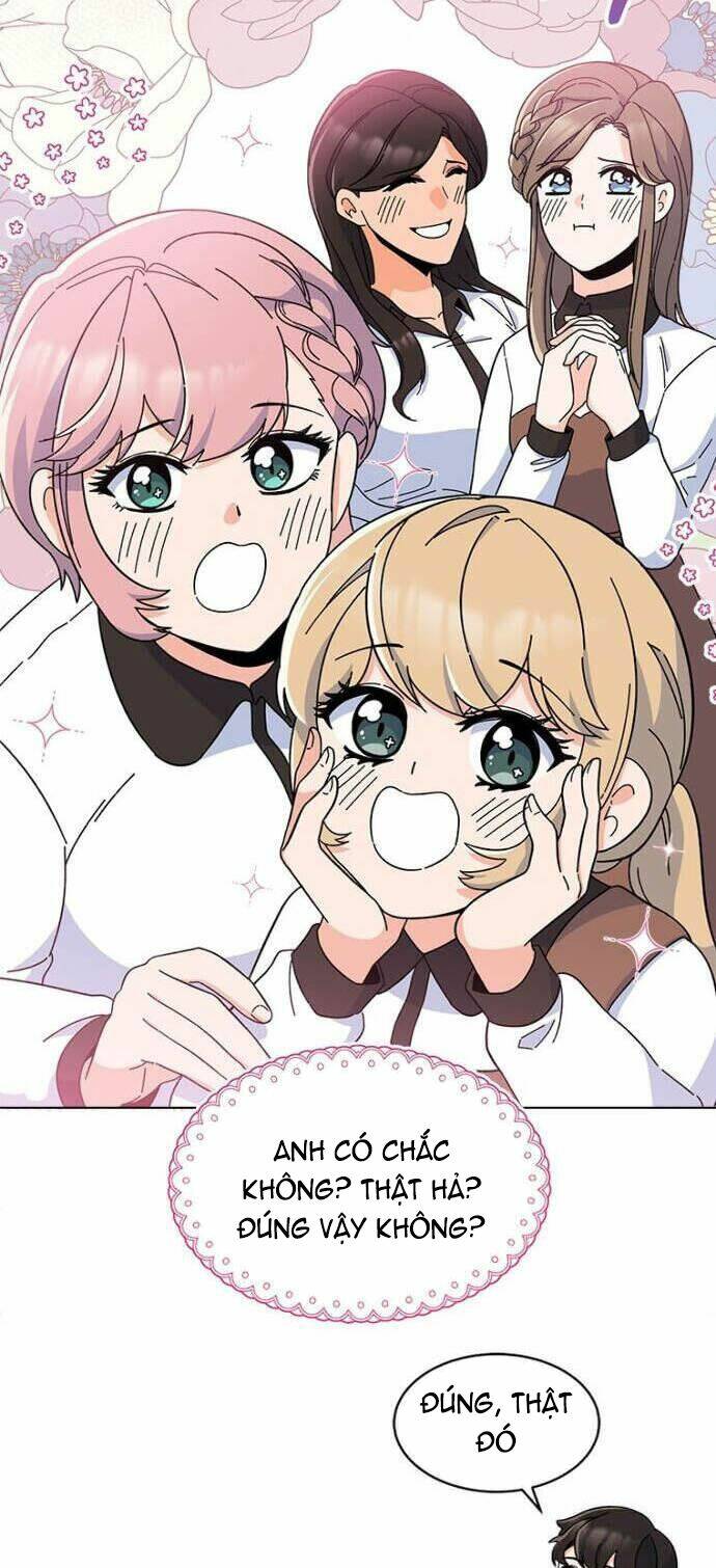 Quản Lý Cấp Cao Nhất Của Năm - Chapter 22 - Page 44