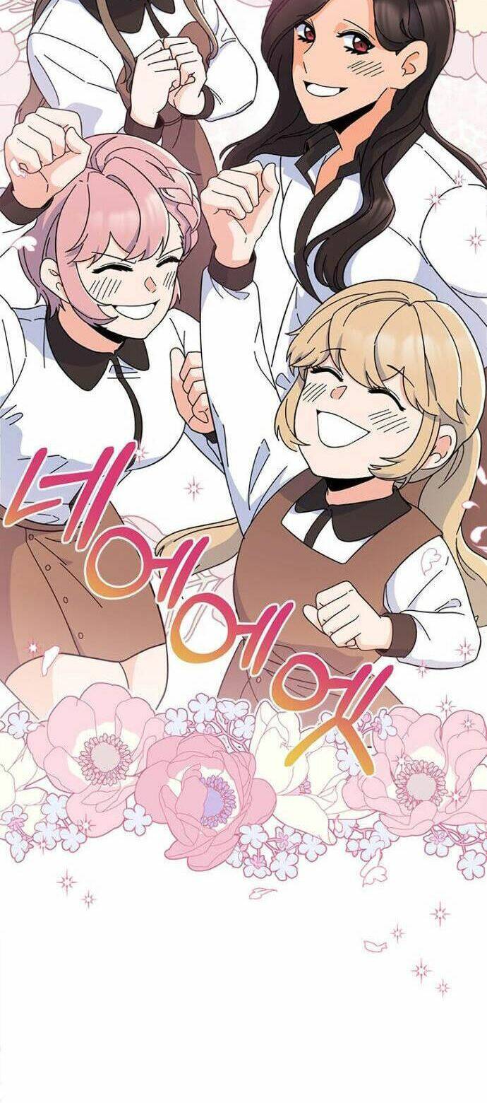 Quản Lý Cấp Cao Nhất Của Năm - Chapter 22 - Page 47