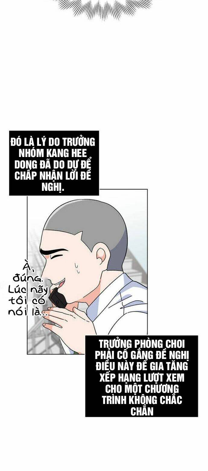 Quản Lý Cấp Cao Nhất Của Năm - Chapter 22 - Page 4