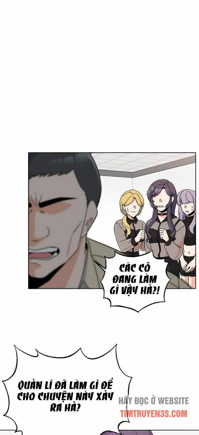 Quản Lý Cấp Cao Nhất Của Năm - Chapter 22 - Page 51