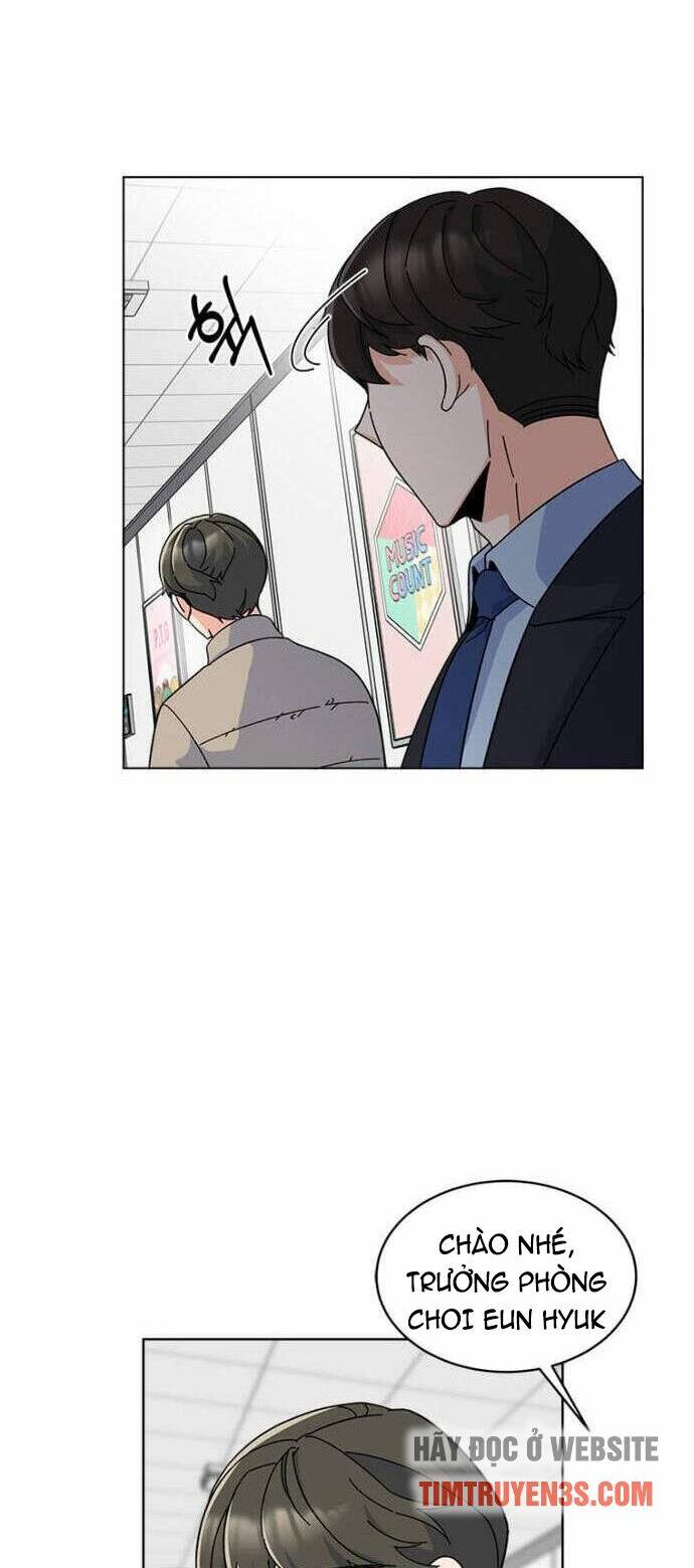 Quản Lý Cấp Cao Nhất Của Năm - Chapter 22 - Page 5