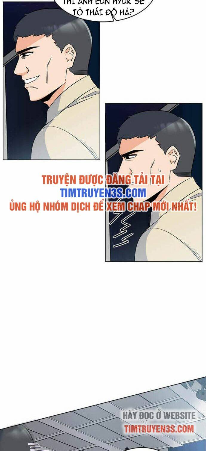 Quản Lý Cấp Cao Nhất Của Năm - Chapter 23 - Page 10