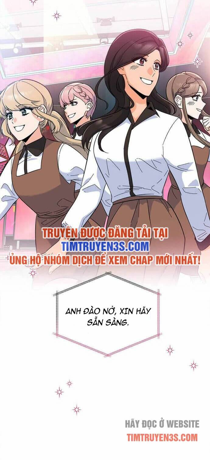 Quản Lý Cấp Cao Nhất Của Năm - Chapter 23 - Page 17