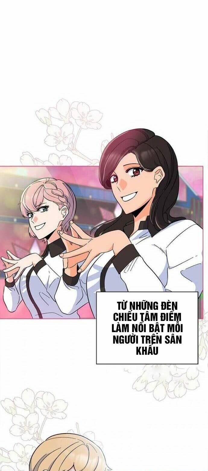 Quản Lý Cấp Cao Nhất Của Năm - Chapter 23 - Page 19